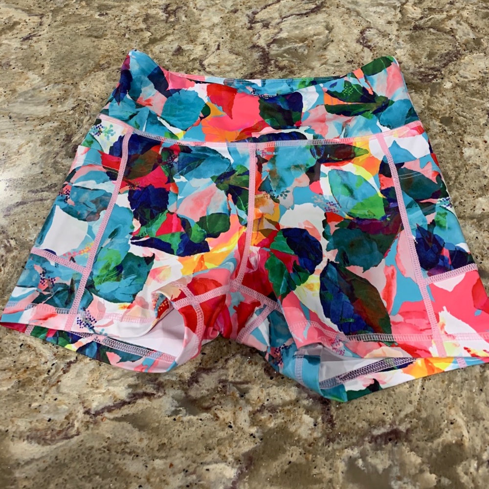 Zyia shorts